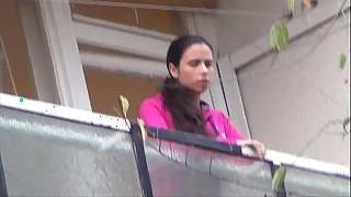 MagyarMistressMira - Mira Cuckold (Public Humiliation Cuckold Training - Bring about a display Pussy Licking)